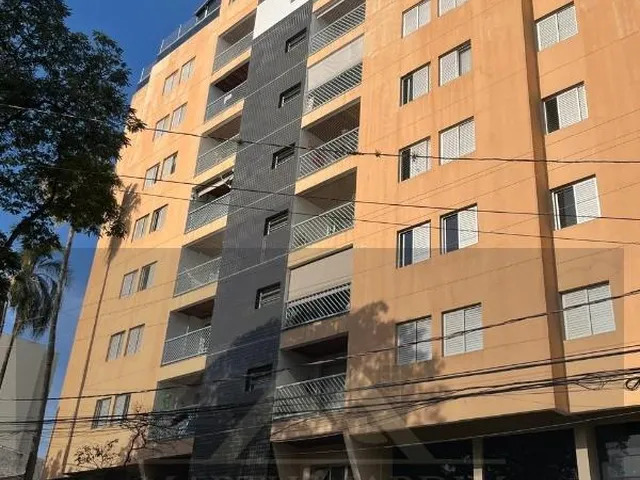 Imagem: Apartamento Residencial em Campinas - São