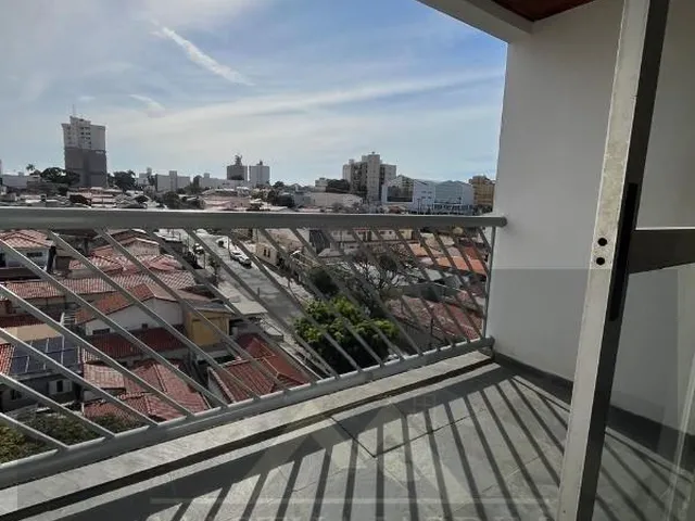 Imagem 8: Apartamento Residencial em Campinas - São Paulo, Vila Rossi Borghi e Siqueira