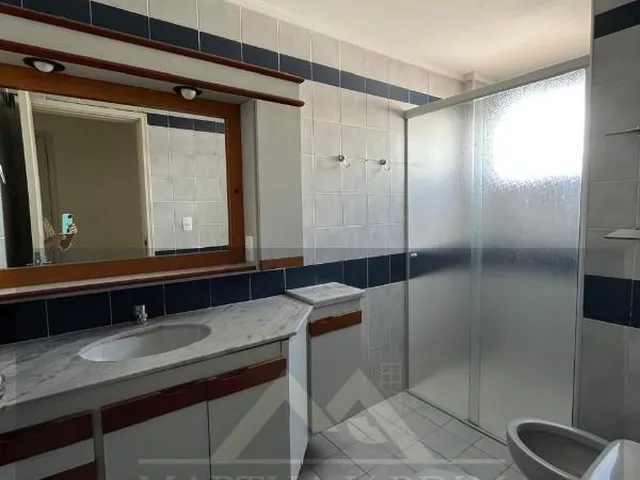 Imagem 13: Apartamento Residencial em Campinas - São Paulo, Vila Rossi Borghi e Siqueira