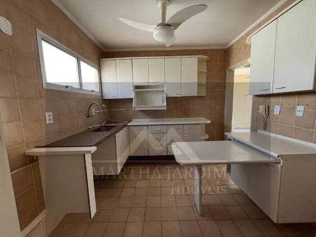 Imagem 5: Apartamento Residencial em Campinas - São Paulo, Vila Rossi Borghi e Siqueira