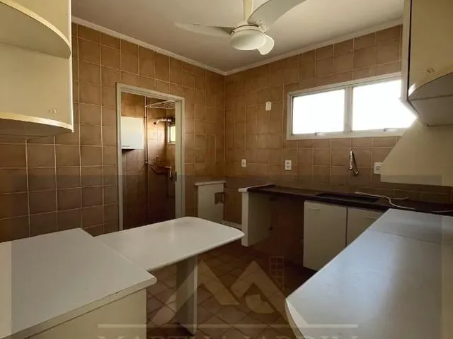 Imagem 10: Apartamento Residencial em Campinas - São Paulo, Vila Rossi Borghi e Siqueira