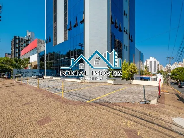 Imagem: SALAO COMERCIAL em Campinas - São Paulo