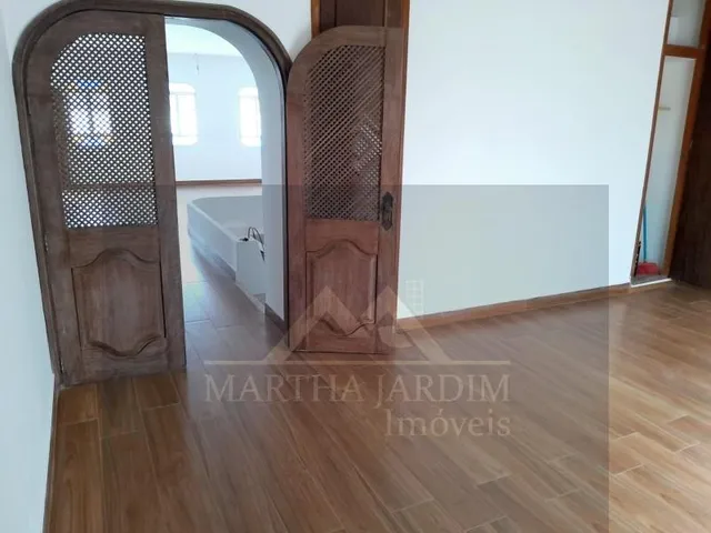 Imagem: Casa Residencial em Campinas - São Paulo