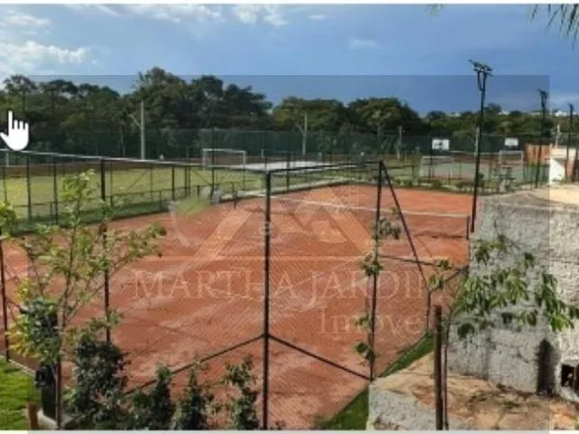 Imagem 3: Terreno Residencial em Campinas - São Paulo, Alphaville Dom Pedro