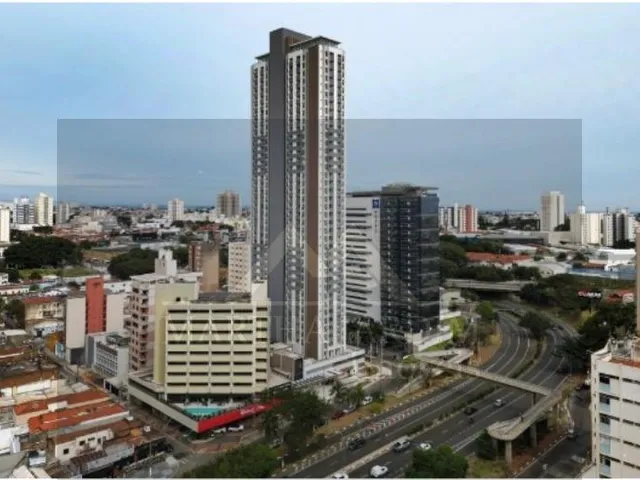 Imagem: Apartamento Residencial em Campinas - São