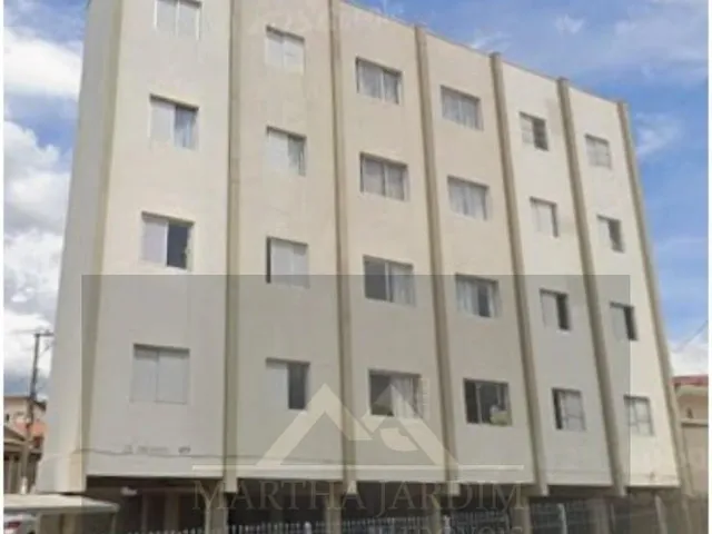 Imagem: Apartamento Residencial em Campinas - São