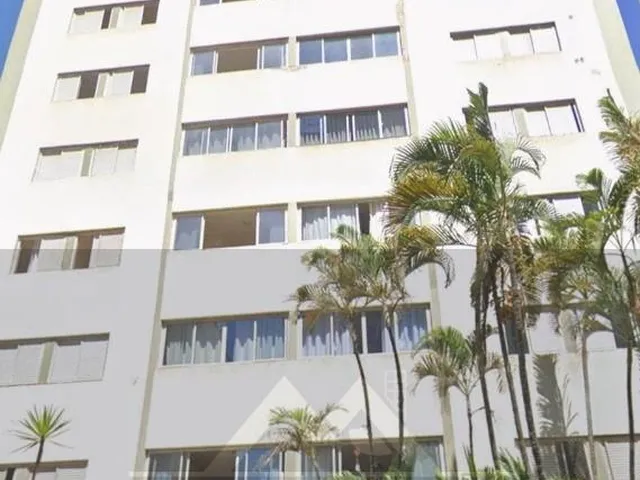 Imagem: APARTAMENTO RESIDENCIAL em Campinas - São
