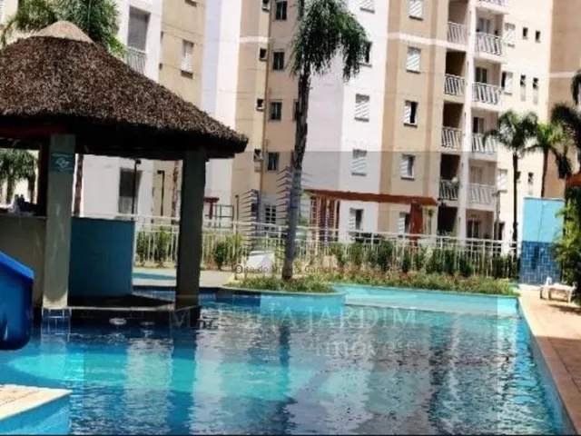 Imagem: Apartamento Residencial em Campinas - São
