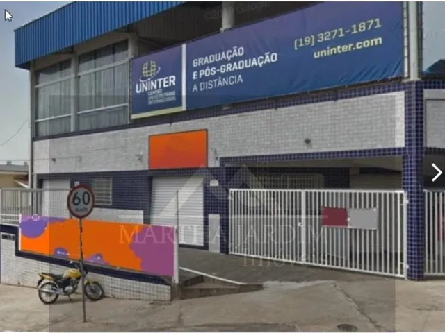 Imagem: Salao Comercial em Campinas - São Paulo
