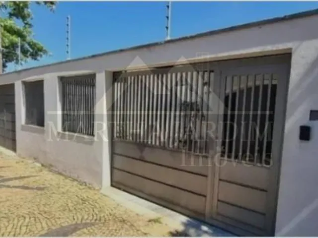 Imagem: Casa Residencial em Campinas - São Paulo