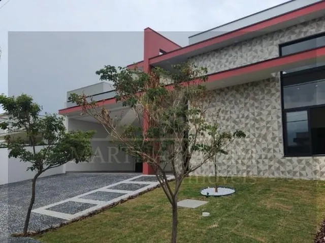 Imagem 16: Casa em Condomínio RESIDENCIAL em Campinas - São Paulo, Parque Xangrilá
