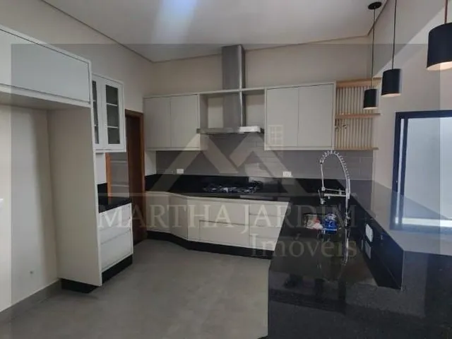 Imagem 12: Casa em Condomínio RESIDENCIAL em Campinas - São Paulo, Parque Xangrilá