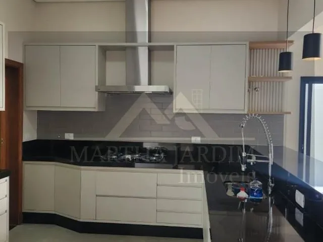 Imagem 7: Casa em Condomínio RESIDENCIAL em Campinas - São Paulo, Parque Xangrilá