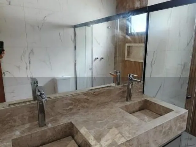 Imagem 8: Casa em Condomínio RESIDENCIAL em Campinas - São Paulo, Parque Xangrilá