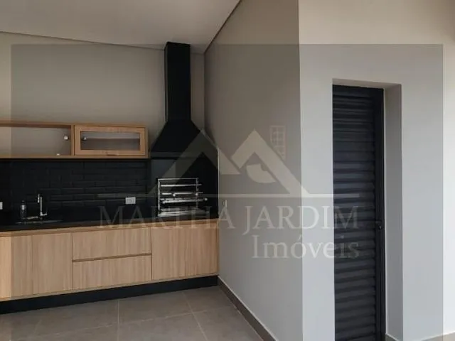 Imagem 9: Casa em Condomínio RESIDENCIAL em Campinas - São Paulo, Parque Xangrilá