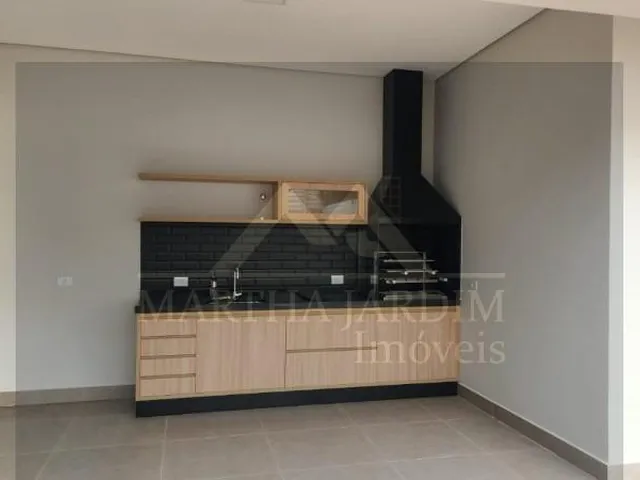 Imagem 3: Casa em Condomínio RESIDENCIAL em Campinas - São Paulo, Parque Xangrilá
