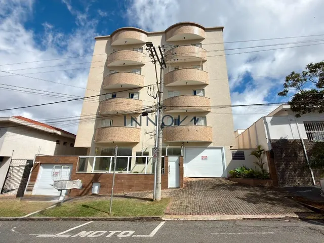 Imagem: APARTAMENTO RESIDENCIAL em POÇOS DE CALDAS