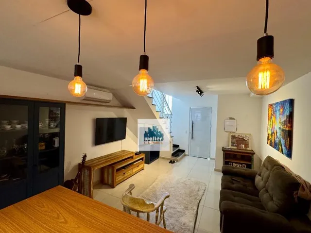 Imagem: Casa À Venda em Campinas no Jardim Satélite