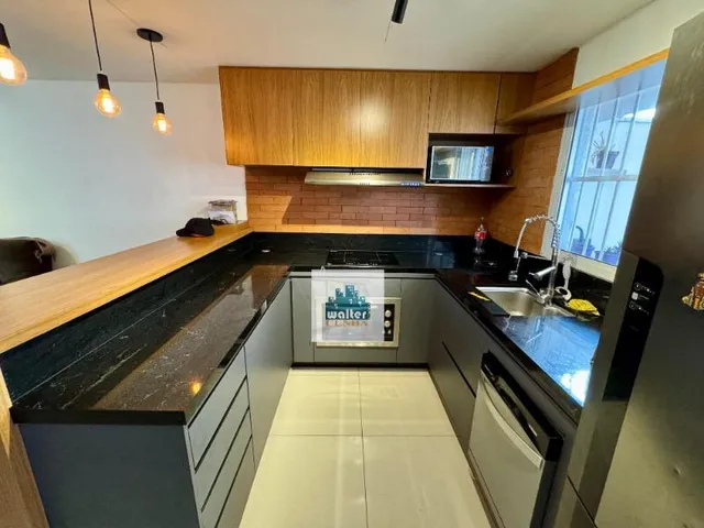 Imagem 12: Casa À Venda em Campinas no Jardim Satélite Iris 2 Dormitórios, Piscina Privativa, Planejados Financiamento e Fgts