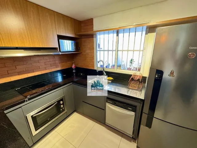 Imagem 15: Casa À Venda em Campinas no Jardim Satélite Iris 2 Dormitórios, Piscina Privativa, Planejados Financiamento e Fgts