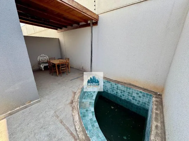 Imagem 16: Casa À Venda em Campinas no Jardim Satélite Iris 2 Dormitórios, Piscina Privativa, Planejados Financiamento e Fgts