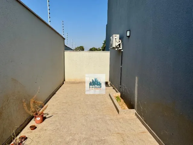 Imagem 13: Casa À Venda em Campinas no Jardim Satélite Iris 2 Dormitórios, Piscina Privativa, Planejados Financiamento e Fgts