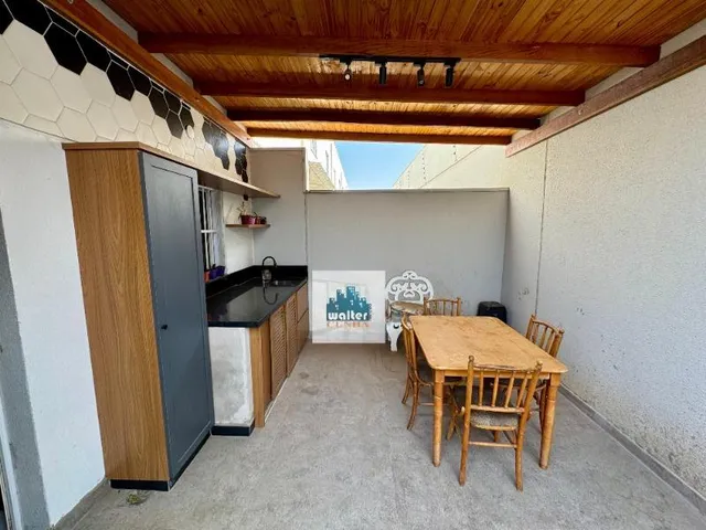 Imagem 10: Casa À Venda em Campinas no Jardim Satélite Iris 2 Dormitórios, Piscina Privativa, Planejados Financiamento e Fgts