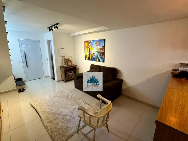 Imagem 4: Casa À Venda em Campinas no Jardim Satélite Iris 2 Dormitórios, Piscina Privativa, Planejados Financiamento e Fgts