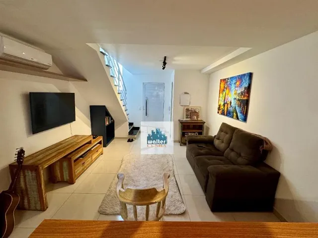 Imagem 3: Casa À Venda em Campinas no Jardim Satélite Iris 2 Dormitórios, Piscina Privativa, Planejados Financiamento e Fgts