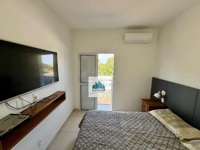 Imagem 2: Casa À Venda em Campinas no Jardim Satélite Iris 2 Dormitórios, Piscina Privativa, Planejados Financiamento e Fgts
