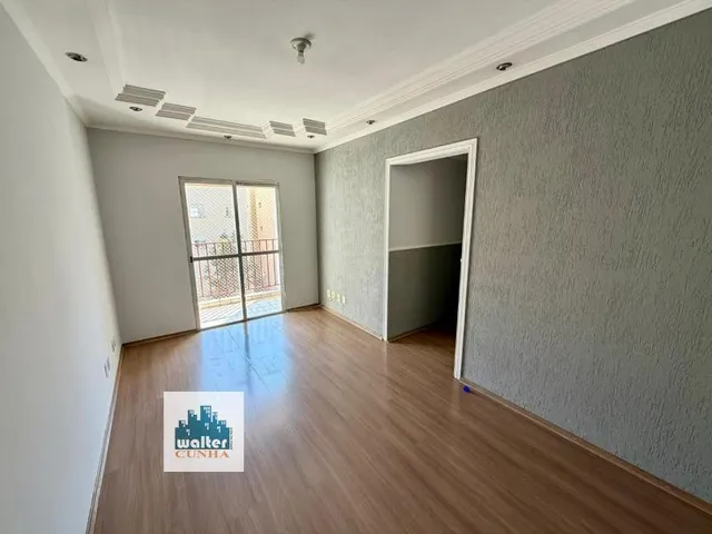 Imagem: Apartamento para Alugar no Parque Dom Pedro