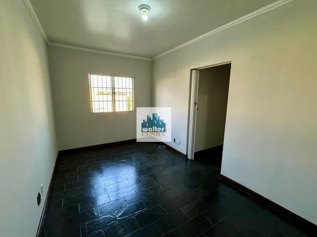 Imagem: Apartamento À Venda no Residencial Ouro