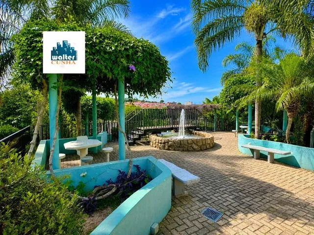 Imagem 11: Apartamento À Venda no Residencial Ouro Verde Campinas 2 Dormitórios, Piscina e Lazer R$ 200 Mil Financiamento e Fgts