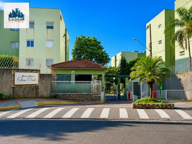 Imagem 5: Apartamento À Venda no Residencial Ouro Verde Campinas 2 Dormitórios, Piscina e Lazer R$ 200 Mil Financiamento e Fgts