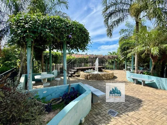 Imagem 9: Apartamento À Venda no Residencial Ouro Verde Campinas 2 Dormitórios, Piscina e Lazer R$ 200 Mil Financiamento e Fgts