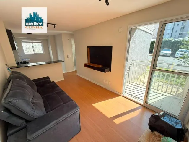 Imagem: Apartamento À Venda Alamedas Ouro Verde