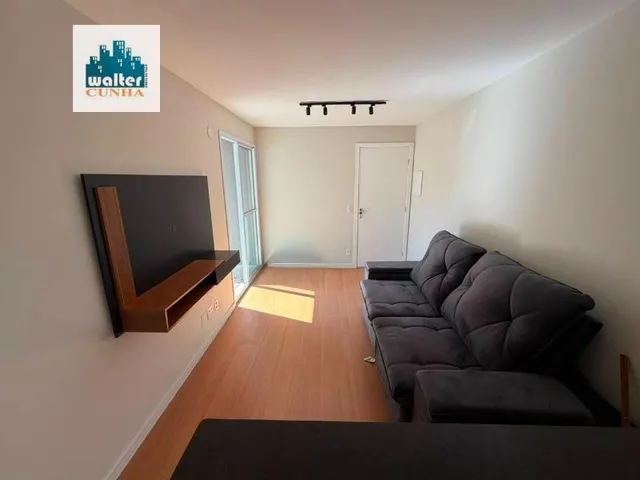Imagem 5: Apartamento À Venda Alamedas Ouro Verde Campinas 2 Dormitórios, Reformado, Varanda, Lazer Completo, Financiamento e Fgts