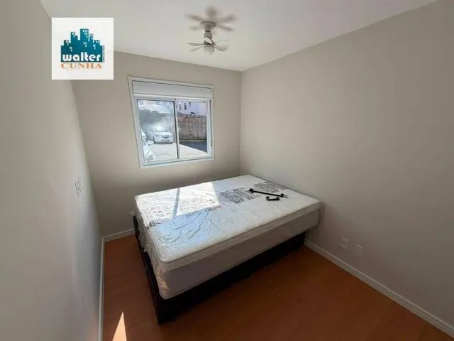 Imagem 2: Apartamento À Venda Alamedas Ouro Verde Campinas 2 Dormitórios, Reformado, Varanda, Lazer Completo, Financiamento e Fgts