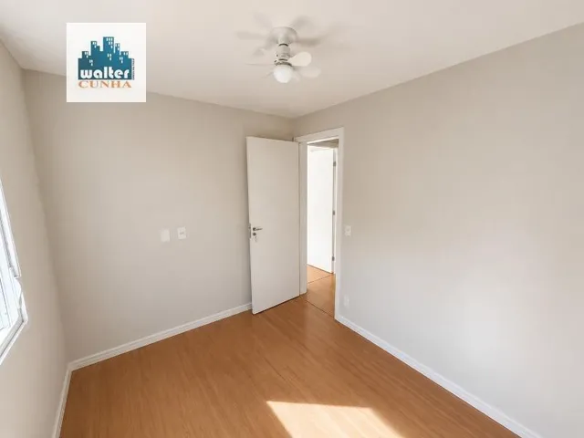 Imagem 6: Apartamento À Venda Alamedas Ouro Verde Campinas 2 Dormitórios, Reformado, Varanda, Lazer Completo, Financiamento e Fgts