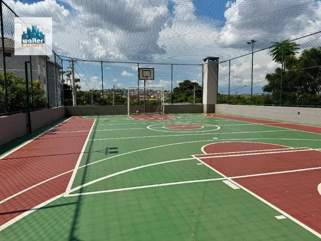 Imagem 4: Apartamento À Venda Alamedas Ouro Verde Campinas 2 Dormitórios, Reformado, Varanda, Lazer Completo, Financiamento e Fgts
