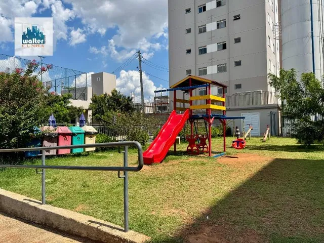 Imagem 15: Apartamento À Venda Alamedas Ouro Verde Campinas 2 Dormitórios, Reformado, Varanda, Lazer Completo, Financiamento e Fgts