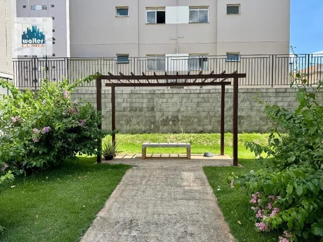 Imagem 7: Apartamento À Venda Alamedas Ouro Verde Campinas 2 Dormitórios, Reformado, Varanda, Lazer Completo, Financiamento e Fgts