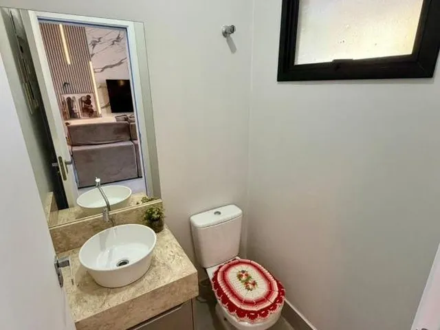 Imagem 2: 0 Casa com 3 dormitórios