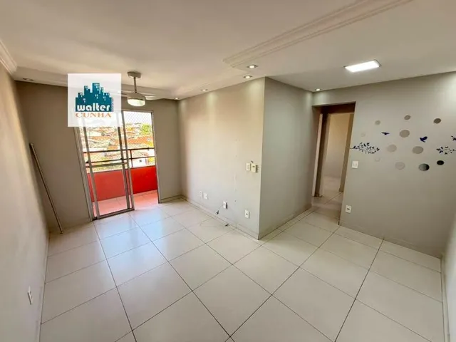 Imagem: Apartamento À Venda 3 Dormitórios Reformado
