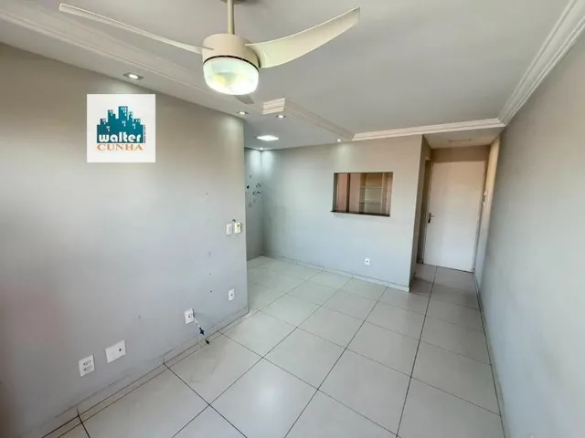 Imagem 11: Apartamento À Venda 3 Dormitórios Reformado no Monte Moriah Recanto do Sol - Ouro Verde Campinas R$ 225 Mil
