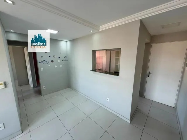 Imagem 10: Apartamento À Venda 3 Dormitórios Reformado no Monte Moriah Recanto do Sol - Ouro Verde Campinas R$ 225 Mil