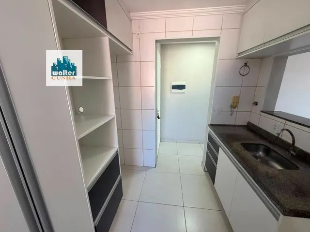 Imagem 9: Apartamento À Venda 3 Dormitórios Reformado no Monte Moriah Recanto do Sol - Ouro Verde Campinas R$ 225 Mil