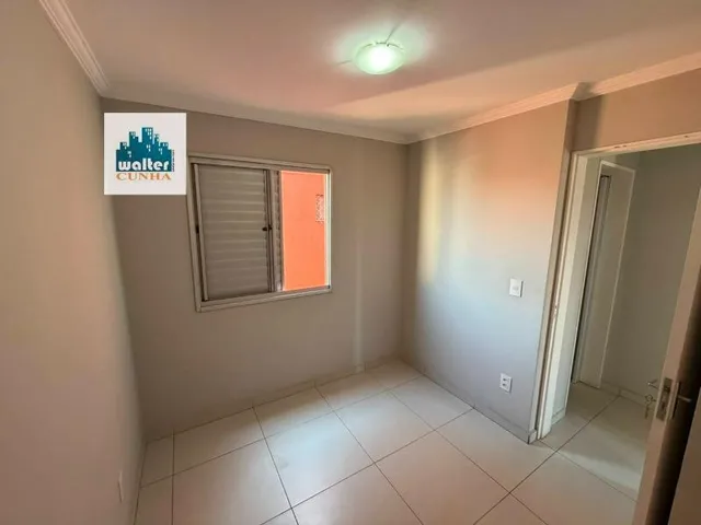 Imagem 7: Apartamento À Venda 3 Dormitórios Reformado no Monte Moriah Recanto do Sol - Ouro Verde Campinas R$ 225 Mil