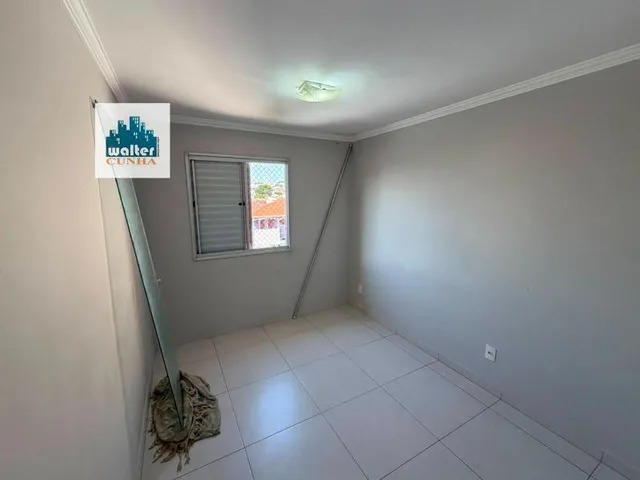 Imagem 6: Apartamento À Venda 3 Dormitórios Reformado no Monte Moriah Recanto do Sol - Ouro Verde Campinas R$ 225 Mil
