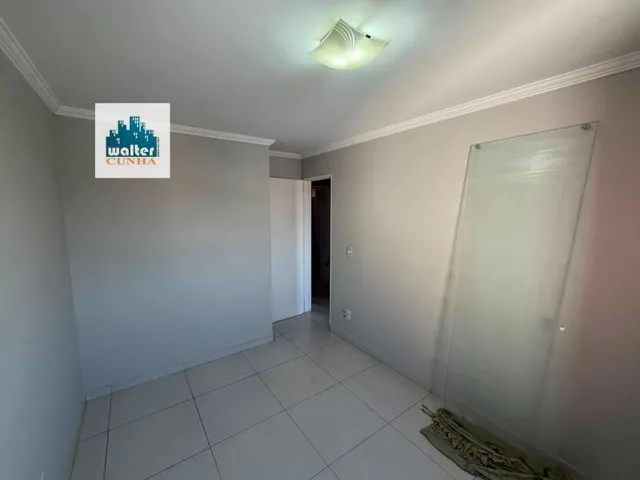 Imagem 2: Apartamento À Venda 3 Dormitórios Reformado no Monte Moriah Recanto do Sol - Ouro Verde Campinas R$ 225 Mil